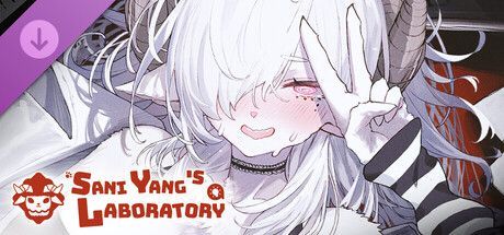 Game cover: Sani Yang's Laboratory: Secret Plus