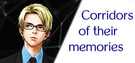 Game cover: Corridors of their memories
