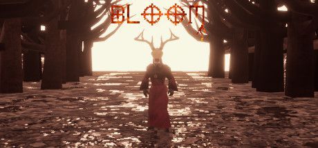 Game cover: Bloom