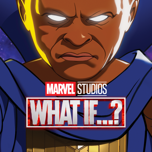 Game cover: What If...? An Immersive Story