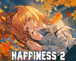 Game cover: Happiness 2: Remastered