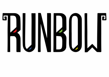 Game cover: Runbow