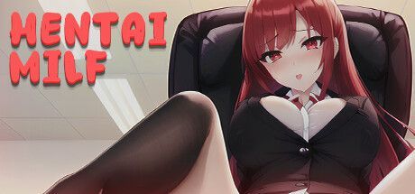 Game cover: Hentai Milf