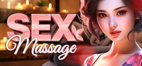 Game cover: Sex Massage