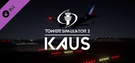 Game cover: Tower! Simulator 3: KAUS