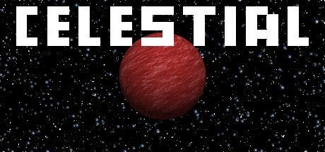 Game cover: Celestial