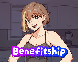 Game cover: Benefitship