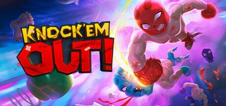 Game cover: Knock'Em Out