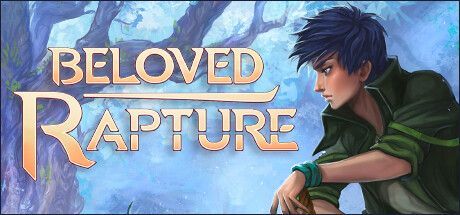 Game cover: Beloved Rapture