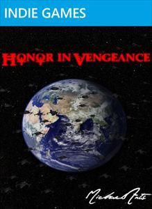 Game cover: Honor in Vengeance