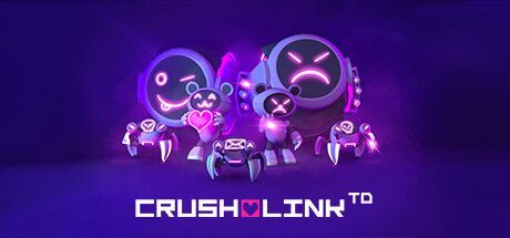 Game cover: Crush♥Link TD