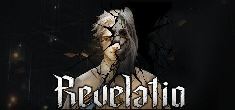 Game cover: Revelatio