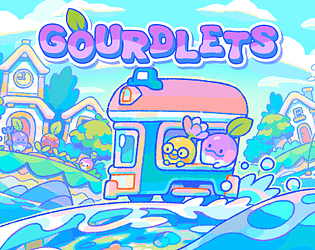 Game cover: Mystic Village