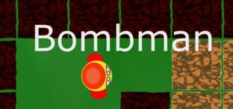 Game cover: Bombman