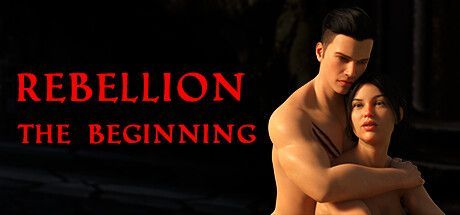 Game cover: Rebellion: The Beginning