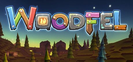 Game cover: Woodfel