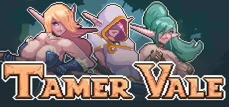Game cover: Tamer Vale