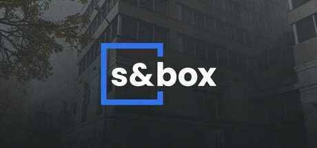 Game cover: s&box