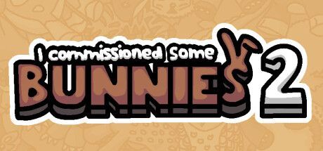 Game cover: I commissioned some bunnies 2