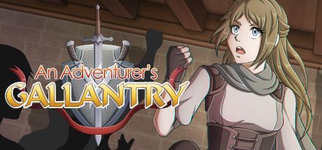 Game cover: An Adventurer's Gallantry