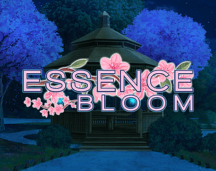 Game cover: Essence Bloom