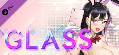 Game cover: Glass: Lena Ryar 18+ Adult Only