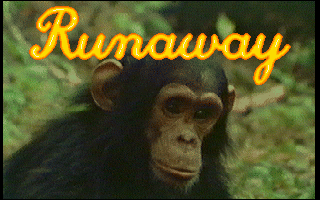Game cover: Runaway