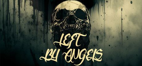 Game cover: Left by Angels