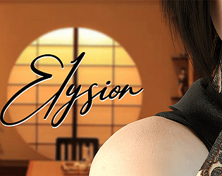Game cover: Elysion