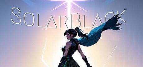 Game cover: SolarBlack