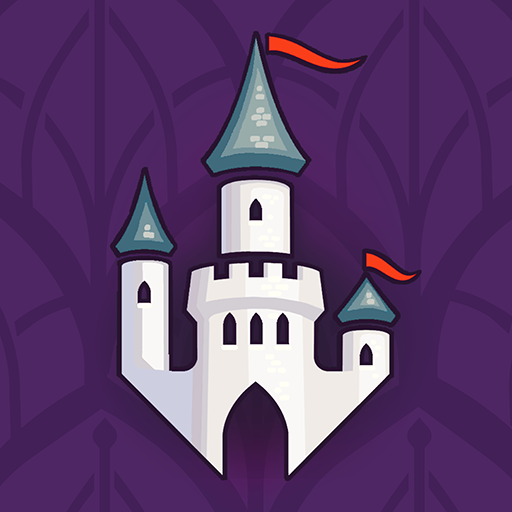 Game cover: The Elder Scrolls: Castles