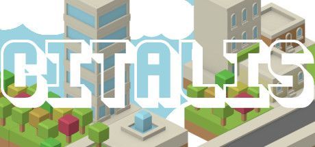 Game cover: Citalis