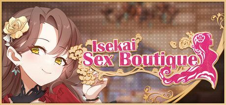 Game cover: Isekai Sex Boutique