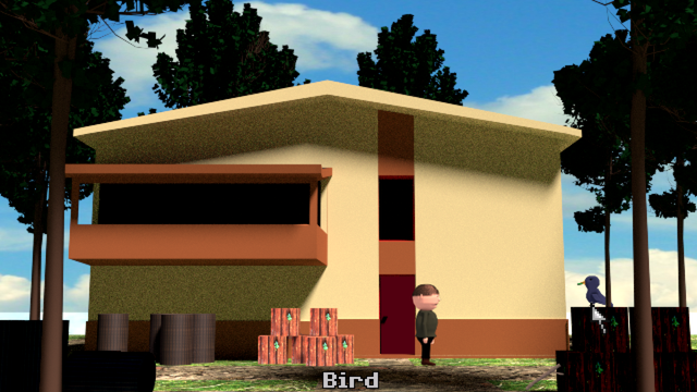 Game cover: Smooth Hide