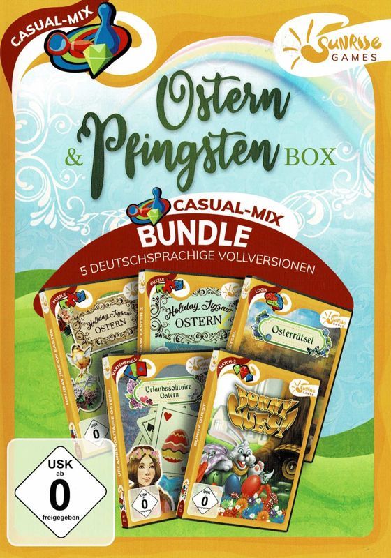 Game cover: Ostern & Pfingsten Box
