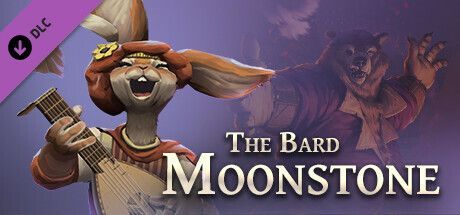 Game cover: Banners of Ruin: Moonstone