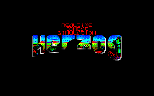 Game cover: Herzog