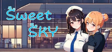 Game cover: Sweet Sky