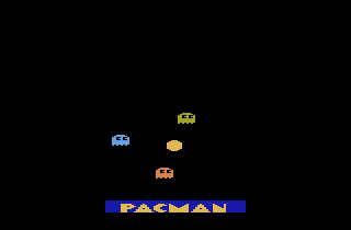 Game cover: A Better Pac-Man