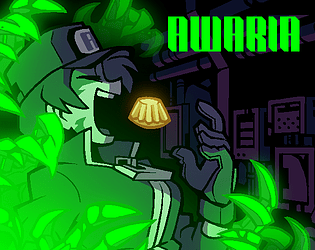 Game cover: Awaria