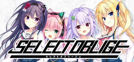 Game cover: Select Oblige