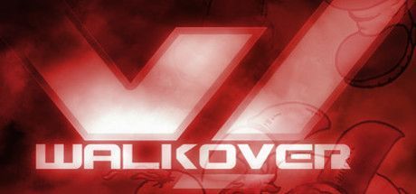 Game cover: Walkover
