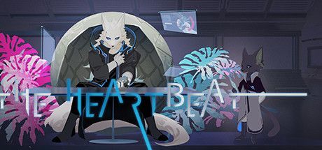 Game cover: The HeartBeat