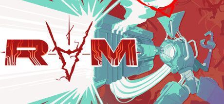 Game cover: RAM: Random Access Mayhem