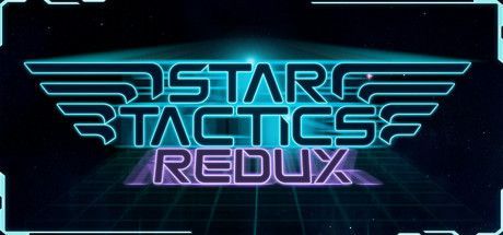 Game cover: Star Tactics Redux