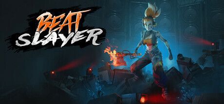 Game cover: Beat Slayer