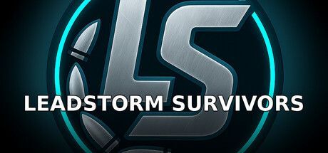 Game cover: Leadstorm Survivors