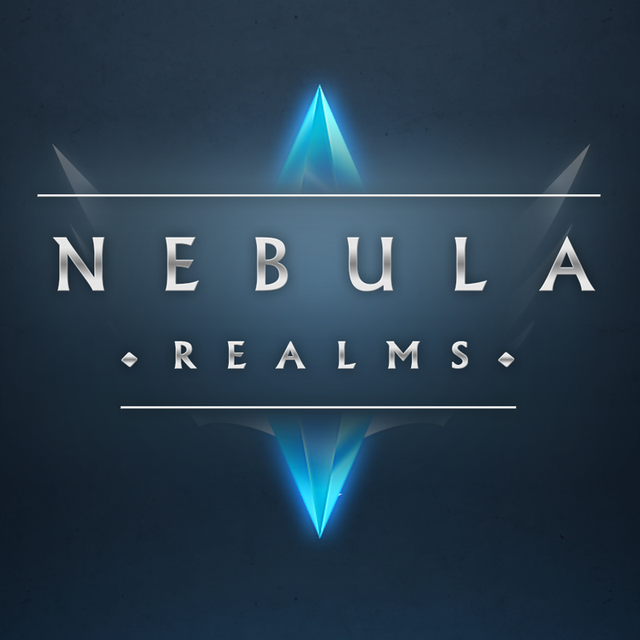 Game cover: Nebula Realms