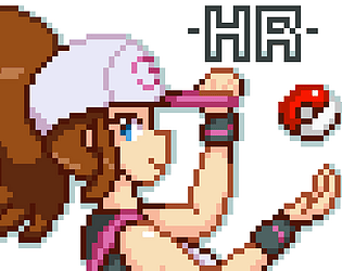 Game cover: Hilda's Reward
