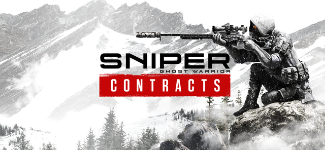 Game cover: Sniper: Ghost Warrior - Contracts: Galaxy Glow